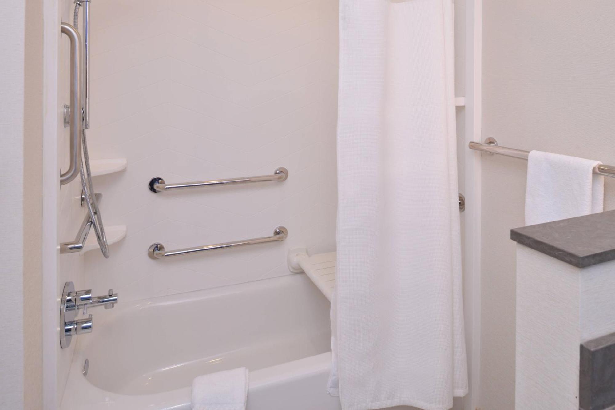 Fairfield Inn & Suites By Marriott Columbus Grove City Εξωτερικό φωτογραφία