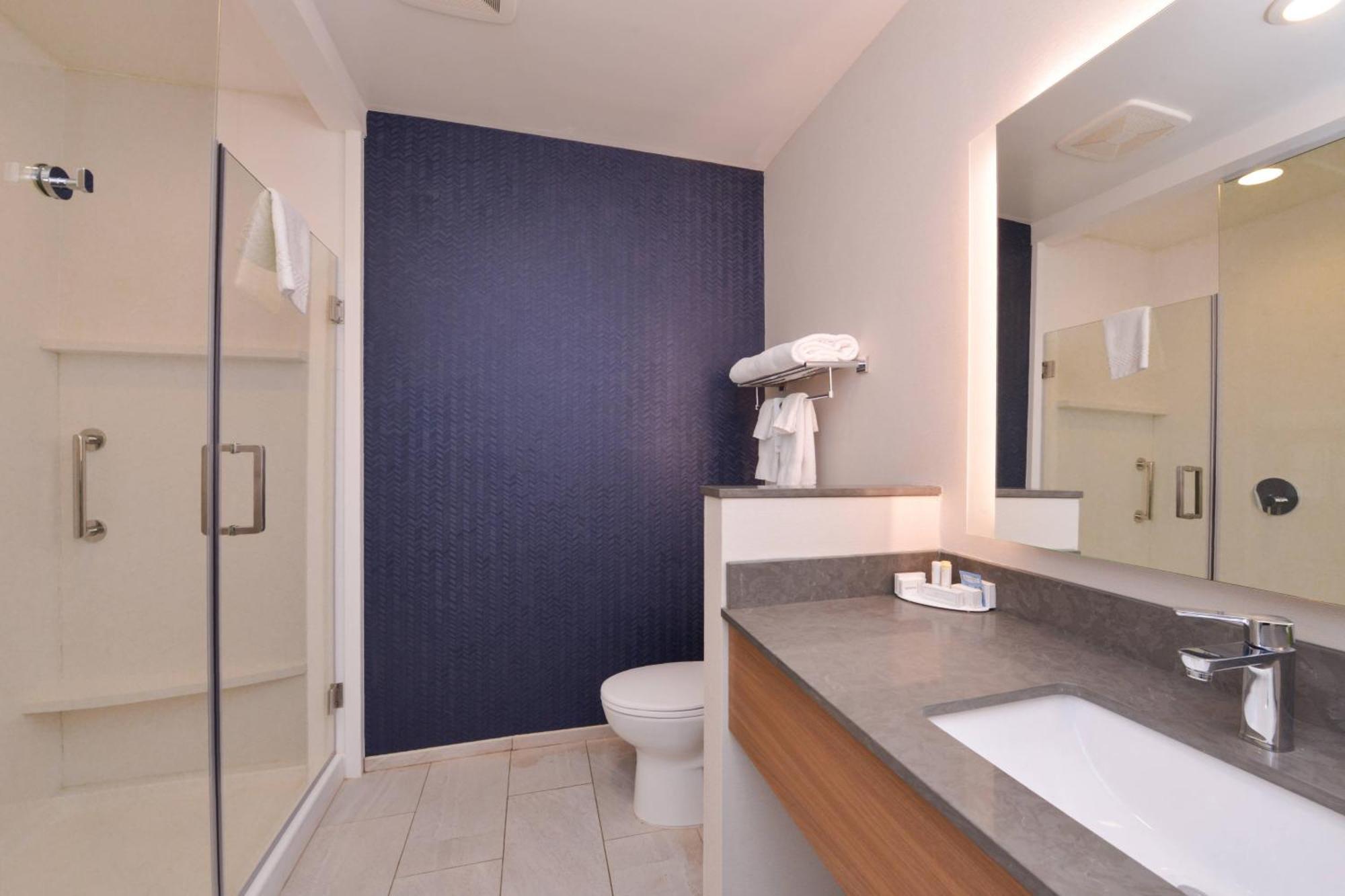 Fairfield Inn & Suites By Marriott Columbus Grove City Εξωτερικό φωτογραφία