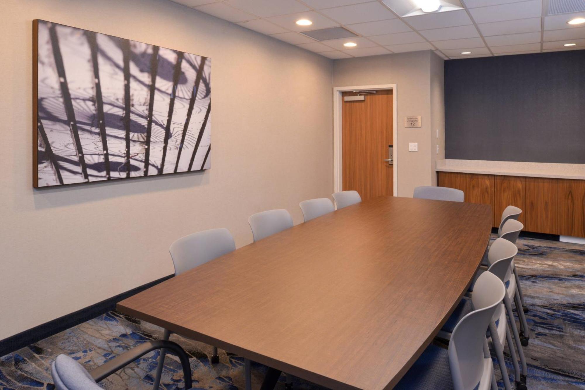 Fairfield Inn & Suites By Marriott Columbus Grove City Εξωτερικό φωτογραφία