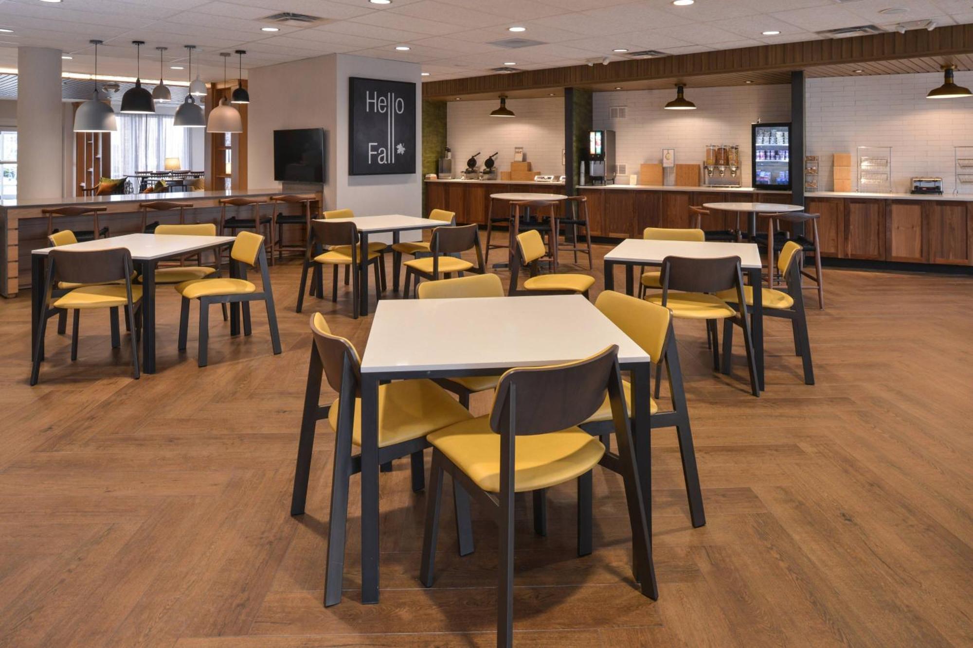 Fairfield Inn & Suites By Marriott Columbus Grove City Εξωτερικό φωτογραφία