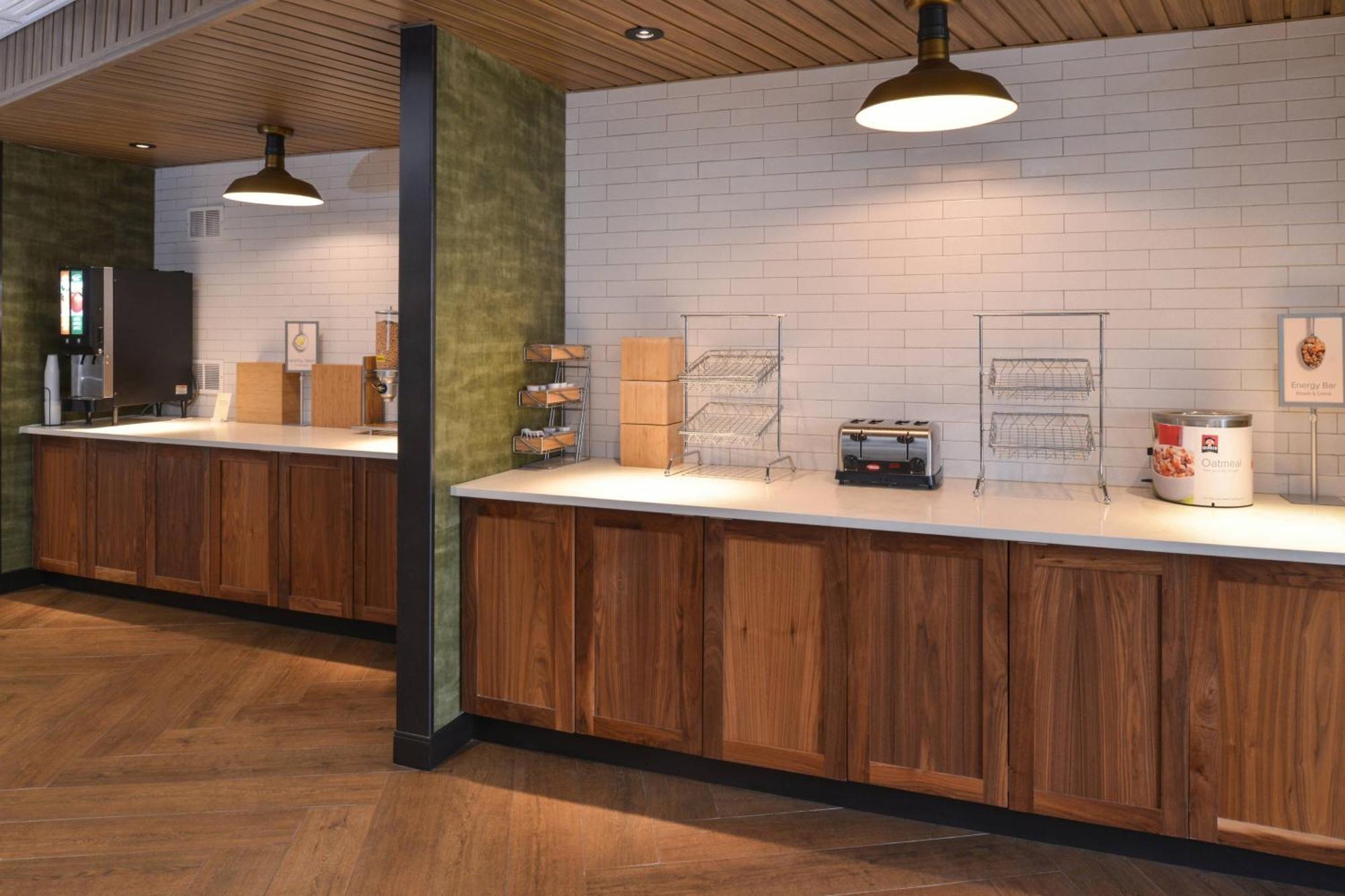 Fairfield Inn & Suites By Marriott Columbus Grove City Εξωτερικό φωτογραφία
