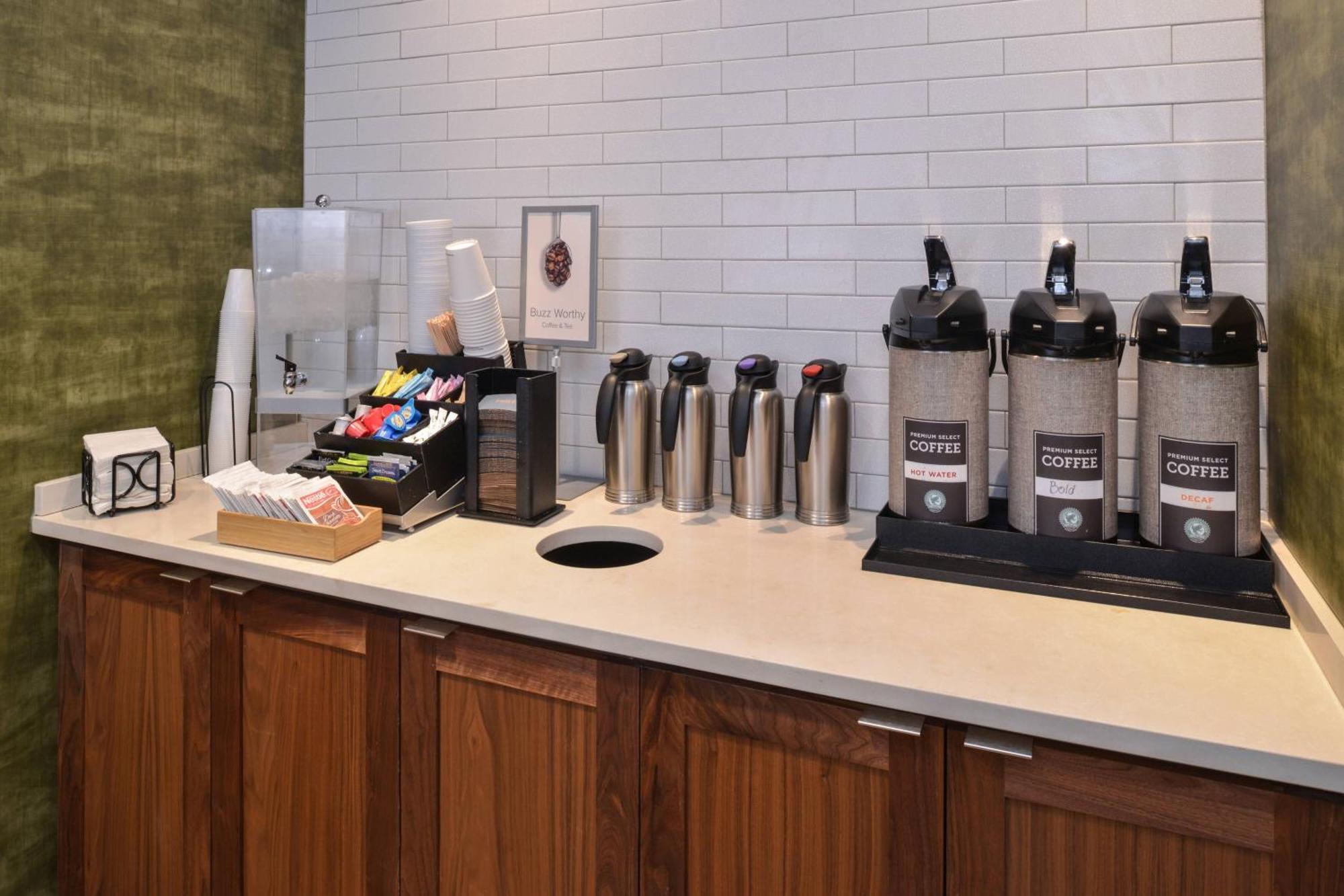 Fairfield Inn & Suites By Marriott Columbus Grove City Εξωτερικό φωτογραφία