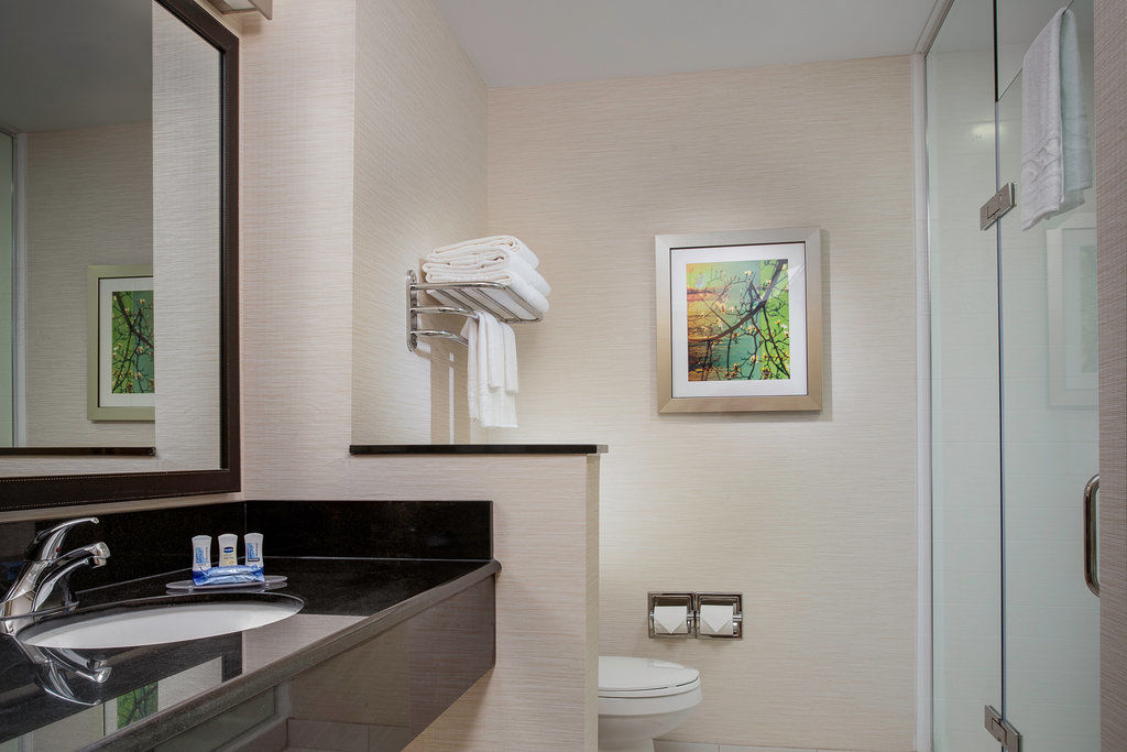 Fairfield Inn & Suites By Marriott Columbus Grove City Εξωτερικό φωτογραφία