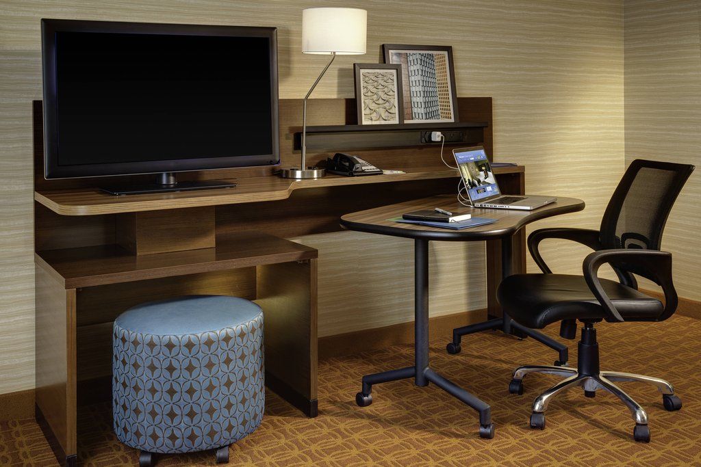 Fairfield Inn & Suites By Marriott Columbus Grove City Εξωτερικό φωτογραφία